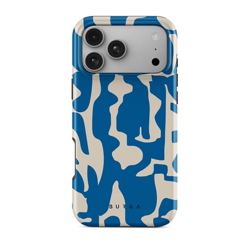 iPhone 17 Pro Max ケース, Mirage | BURGA